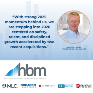 Reflecting on 2025, Looking ahead to 2026 Featured Image