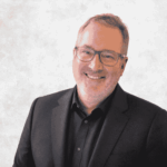 John Moore headshot image
